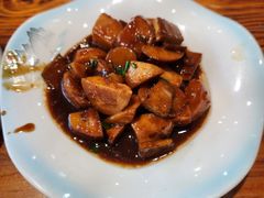 -大家发海鲜城夜排档(华山中路店)