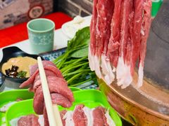 -羊家胡同·龙虾烧烤火锅(龙汇路店)
