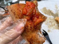 泡菜-宅恩特披萨(百汇城店)