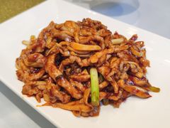 -沈大成(南京东路店)