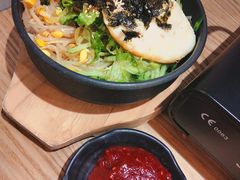 -吴草鸡爪오초닭발韩食堂(融恒盈嘉中心店)