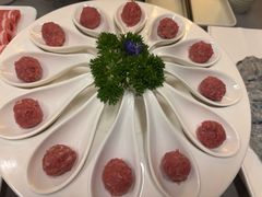 -君邦火锅(新疆大厦店)
