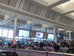 -南宁东站