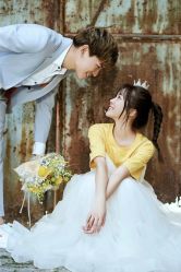 -IDO婚纱摄影(上海旗舰店)