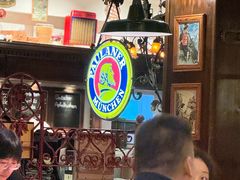 -宝莱纳餐厅(滨江店)