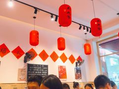 -荆九爷爆炒桥头三嫩(夫子庙店)