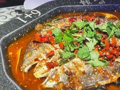 -巴特餐饮6加1音乐餐吧·新疆菜