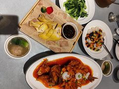 -宋园·金宴浙鲜馆(静安店)