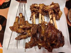-蒙古人烹羊专家(东风大街店)