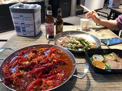 -盒马鲜生(曜一城店)