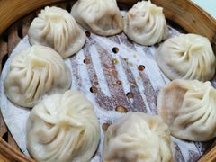 -食惠里小笼包面馆(越秀店)