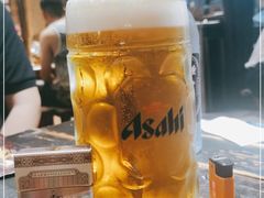 -盟重烧烤(高正街店)