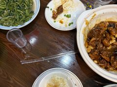 -李东农庄(中南百草园地标店)