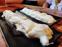 榴莲肠粉-尚承新感觉甜品(创越时代店)