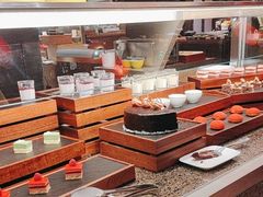-咖啡厅自助餐厅(贵阳中天凯悦酒店)