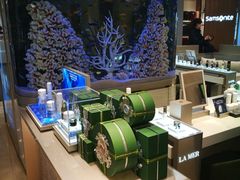 -燕莎友谊商城(亮马桥店)