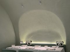 -眉州东坡·熊猫主题餐厅(枫蓝店)