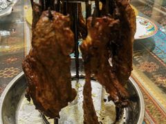 巴依戈壁滩架子肉-巴依老爷新疆美食(工体旗舰店)