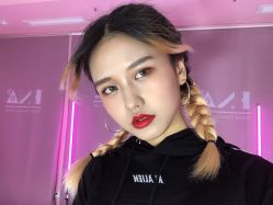 -icare美发沙龙