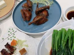 -金河半岛园林酒家(金融城店)