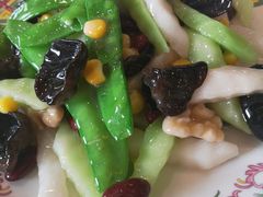 养生小炒-恭敬李·烤鸭(天坛北门店)