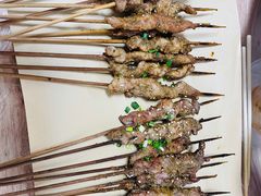 -郑记•不夜城烧烤•龙虾•虾蟹(黄鹤楼店)
