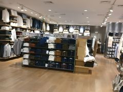 -MUJI无印良品(环球港店)