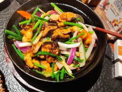 -旺爷砂锅·茶作(国贸城店)