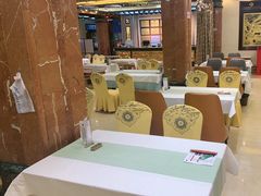 -鹊华居·地道鲁菜·海鲜·融合味(大明湖店)