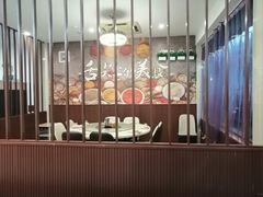 大堂-老城一锅羊蝎子火锅