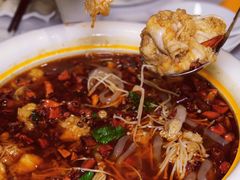 -乾隆美食·本帮菜(黄河路店)