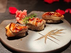 -蟹犇前•帝王蟹雪蟹(陆家嘴店)