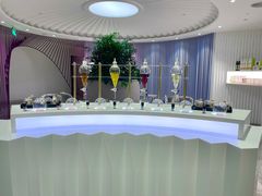 大厅-LANN I 蘭 SPA(陆家嘴中心店)