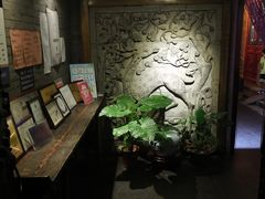 -万柳阁小馆·花园餐厅(龙潭湖店)