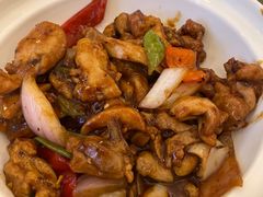 -博雅渔港·融合菜(维也纳国际大酒店)