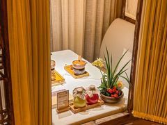 -叶叶菩提(太原别墅店)