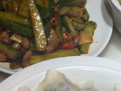 -日丰园海肠水饺·老字号大连海鲜(和平广场店)