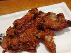 -喝丢一只鞋海鲜烧烤·海肠捞饭(市场店)