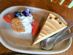 -福嗝er 咖啡&精酿餐吧(东四店)