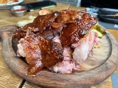 -闲·胡同 Barblu Hutong(雍和宫五道营店)