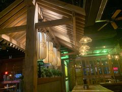 大堂-山城遇宴·重庆江湖菜(五道口银谷大厦店)