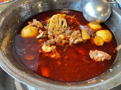 李子坝特供芋儿-李子坝梁山鸡(李子坝大鸡哥店)