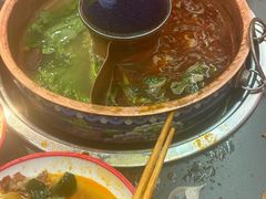 -京元盛铜锅涮肉(上海总店)