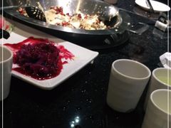 -清真·锦翔炝锅鱼(明德门店)