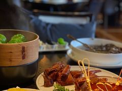 -甄御•海鲜新青岛菜(麦岛店)