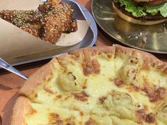 -魏斯理汉堡(西安沣东吾悦店)