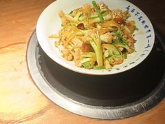 -吃饭皇帝大·土家民族菜(奥体印象城店)