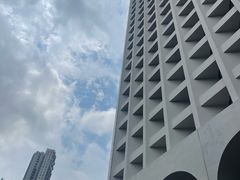 -尼依格罗香港美利酒店