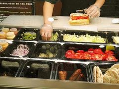 -SUBWAY赛百味(浦东机场店)