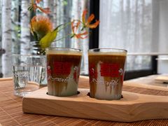 -Metal hands·铁手咖啡